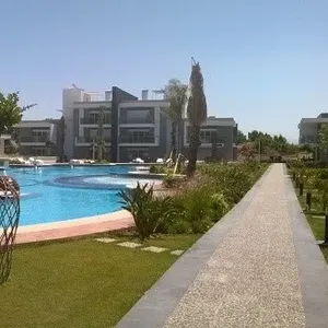 Квартира в Сиде, фото 5