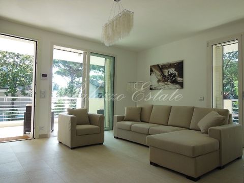 Квартира в Милано-Мариттима