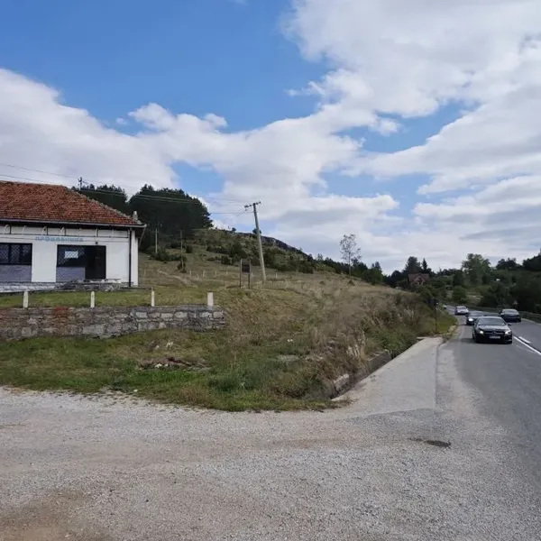 Коммерческая недвижимость в Сербия, фото 1