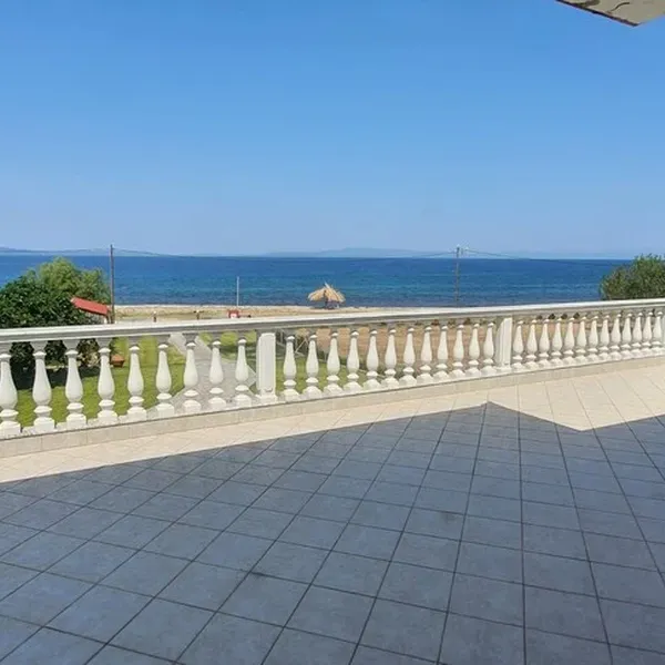 Отдельный дом в Ситониа, фото 1