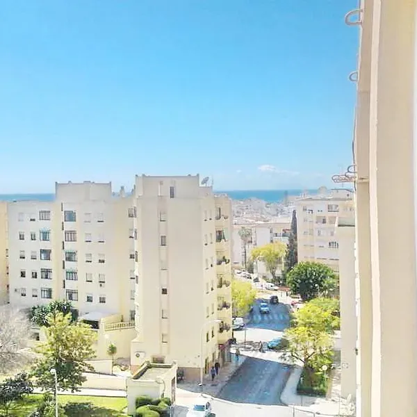 Квартира в Эстепона, фото 1