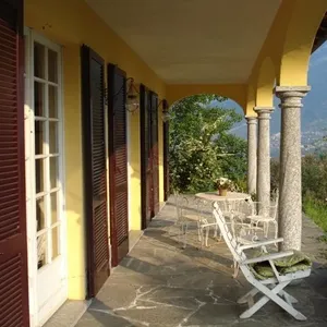 Вилла в Белладжио, фото 5