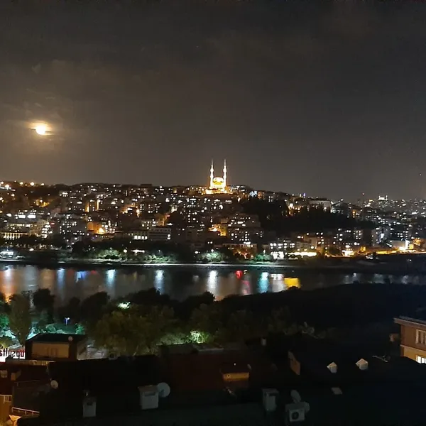 Квартира в Стамбул, фото 1