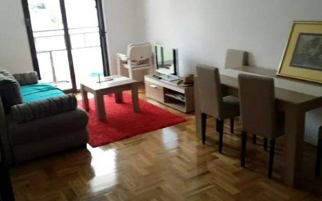 Квартира в Будва