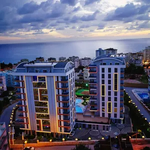 Квартира в Алания, фото 2