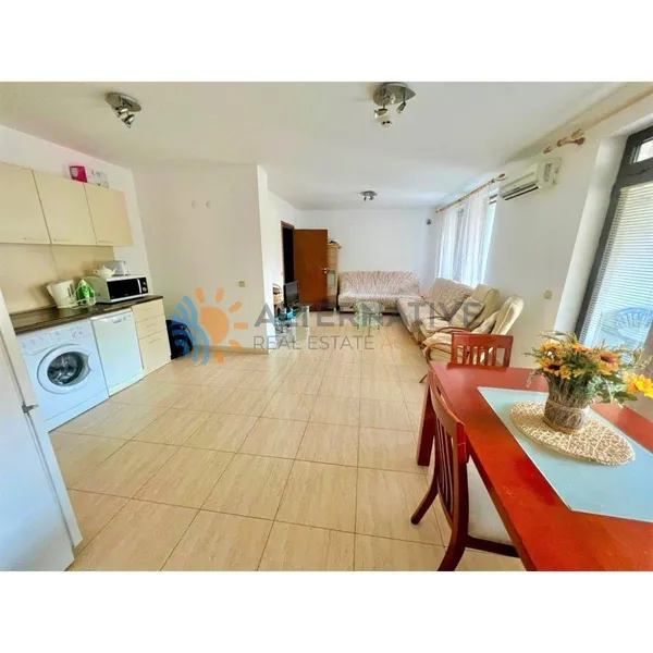 Квартира в кв. Юрта pod patia, фото 1
