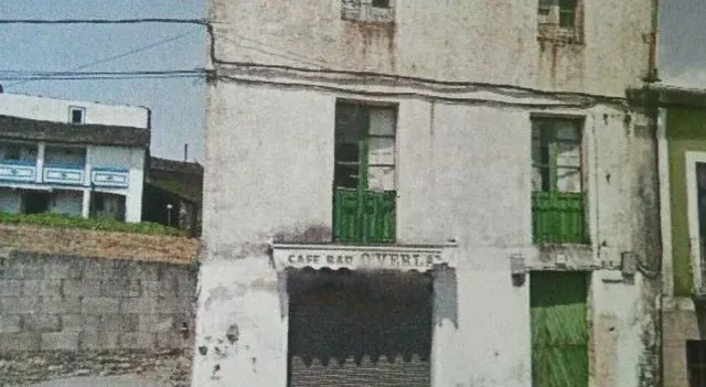 Отдельный дом в Луго