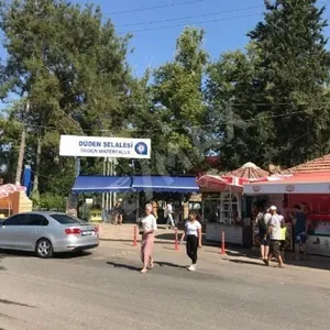 Квартира в Анталия, фото 3