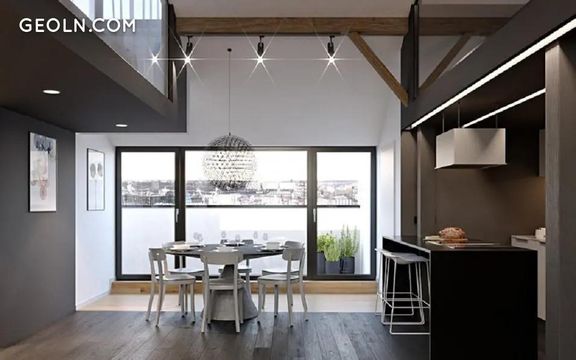 Rezidence Gregorius in Prague