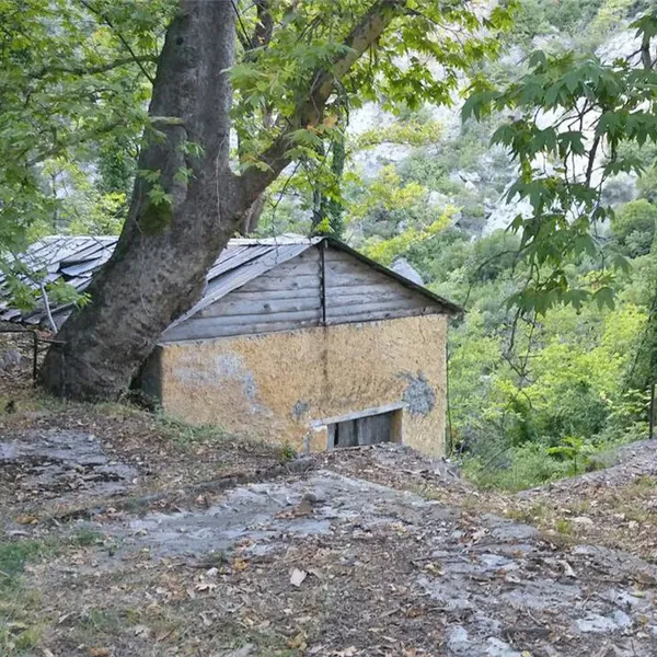 Земельный участок в Литохоро, фото 1