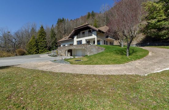 Отдельный дом в Лион