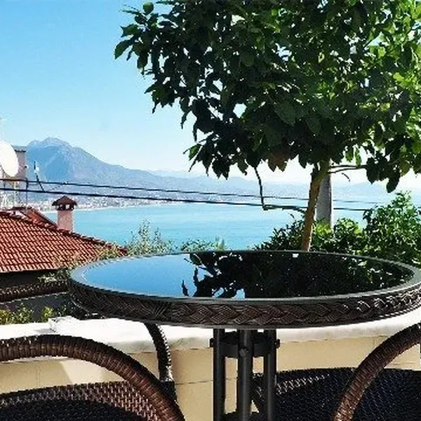 Квартира в Алания, фото 1
