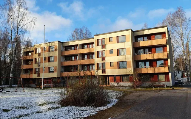 Квартира в Южное Саво