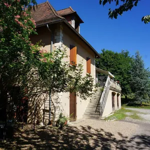 Дом в Nouvelle-Aquitaine, фото 4