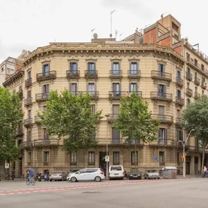 Квартира в Барселона, фото 3