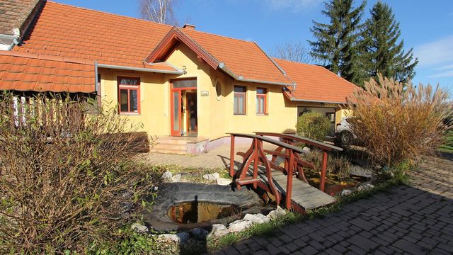 Дом в Залаэгерсег