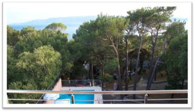 Коммерческая недвижимость в Цриквеница