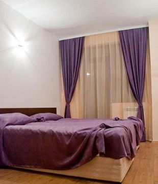 Квартира в Пампорово