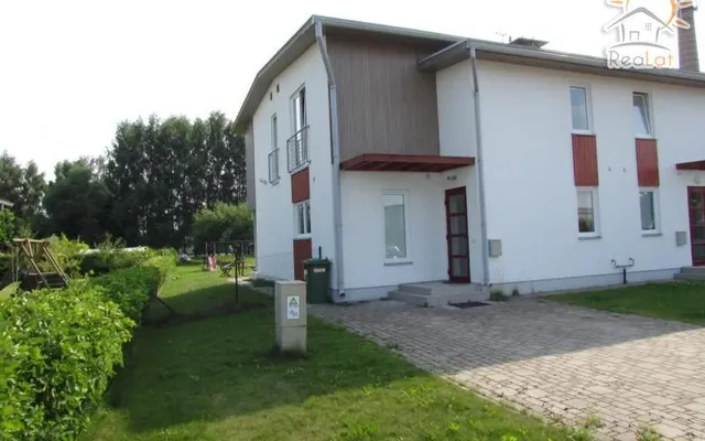 Квартира в Бабит