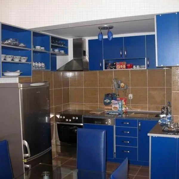 Квартира в Биджела, фото 1