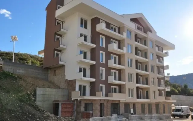Квартира в Доброта