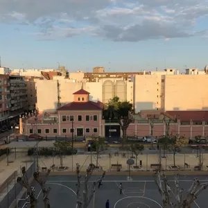 Квартира в Аликанте, фото 3