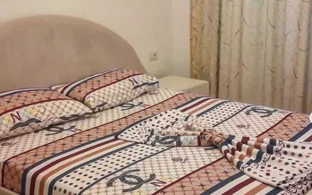 Квартира в Саранда