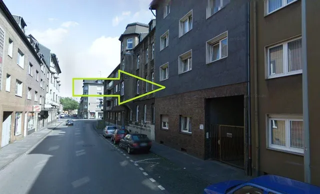 Коммерческая недвижимость в Duisburg-Митте