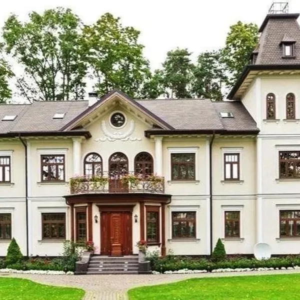 Вилла в Юрмала, фото 1