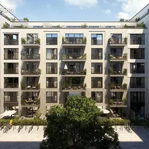 3 Höfe in Berlin, фото 2