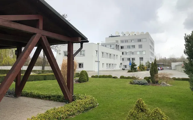 Офис в Братислава