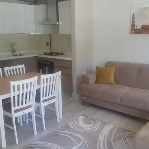 Квартира в Анталия, фото 5
