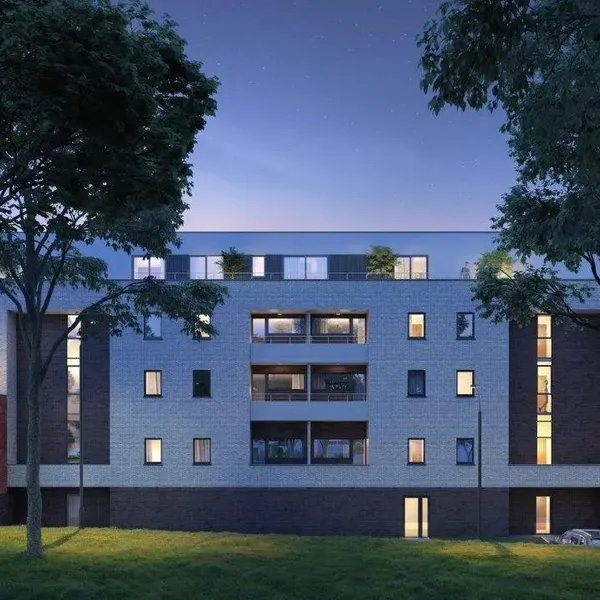 Espace C in Dour, фото 1