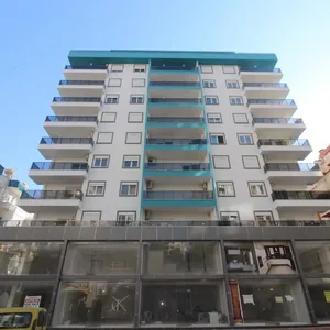 Квартира в Алания, фото 3