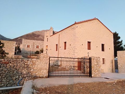 Отель в Пелопоннес, Западная Греция и Ионическое