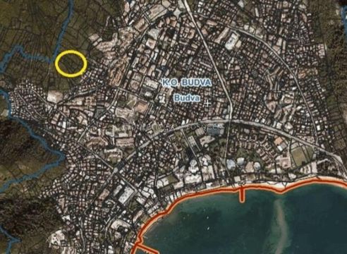 Земельный участок в Дубовица