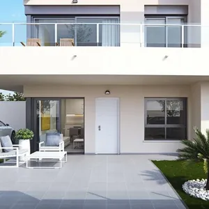 Бунгало в Торревьеха, фото 3