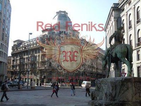 Коммерческая недвижимость в Милан