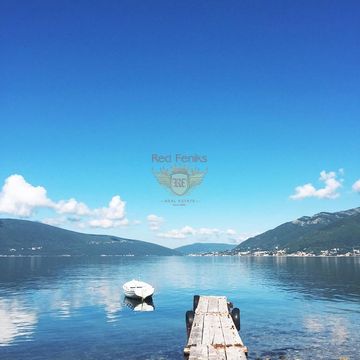 Коммерческая недвижимость в Тиват