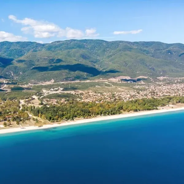 Земельный участок в Верия, фото 1