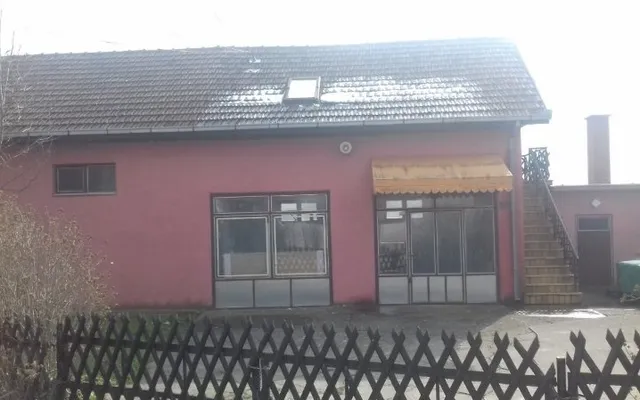 Коммерческая недвижимость в Сербия