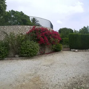 Вилла в Хавеа, фото 4