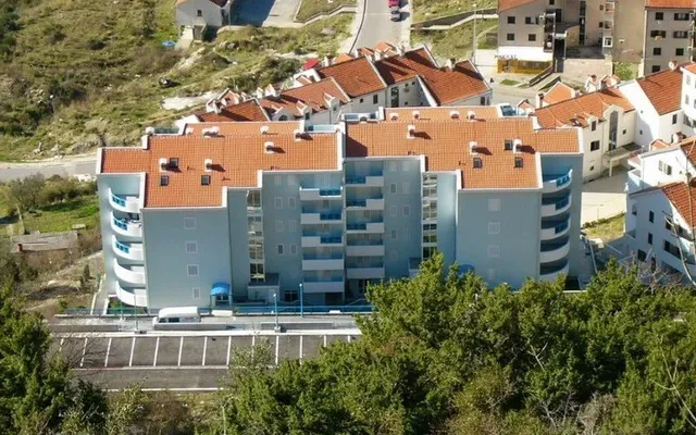 Квартира в Доброта