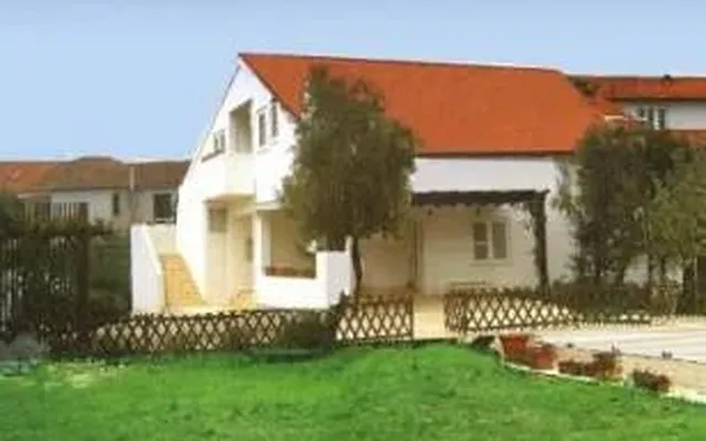 Вилла в Муртер