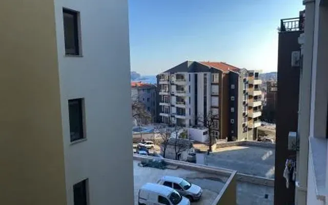 Квартира в Будва