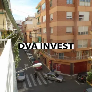 Квартира в Аликанте, фото 2