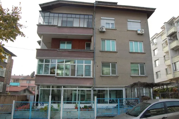 Студия в Царево
