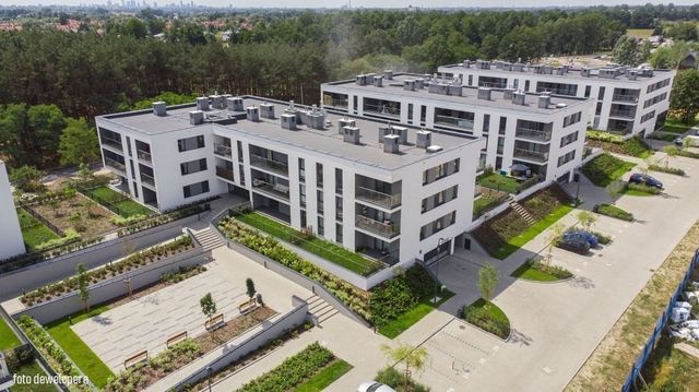 Квартира в Варшава