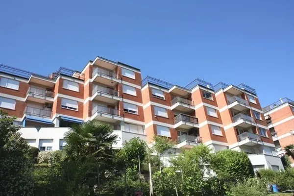 Квартира в Лугано