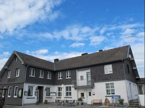 Отель в Мютцених